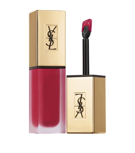 ysl tatouage couture 103|tatouage couture matte stain.